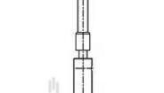 T01-CRIMP-P05 Standard Circular Contacts