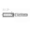 T01-CRIMP-S05  Connectors