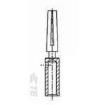 T01-CRIMP-S05 Standard Circular Connector