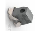 T1250103116-000 Heavy Duty Power Connectors