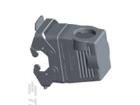 T1270102121-000 Heavy Duty Power Connectors