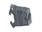 T1280162129-000 Heavy Duty Power Connectors