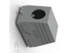 T1310480125-000 Heavy Duty Power Connectors