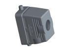 T1320100116-000 Heavy Duty Power Connectors