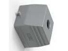 T1320320132-000 Heavy Duty Power Connectors