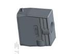 T1329100116-100 Heavy Duty Power Connectors