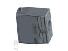 T1329100120-000 Heavy Duty Power Connectors