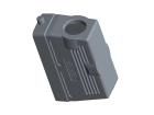T1330240121-000 Heavy Duty Power Connectors