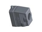 T1340100121-000 Heavy Duty Power Connectors