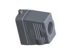 T1340100132-000 Heavy Duty Power Connectors