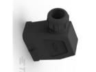 T1359090116-000 Heavy Duty Power Connectors