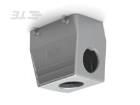 T13X9323232-000  Connectors