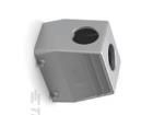 T13X9323232-000 Rectangular MIL Spec Connectors