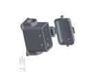 T1460100116-000 Heavy Duty Power Connectors