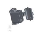 T1460100216-000 Heavy Duty Power Connectors