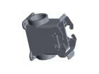 T1470102232-000 Heavy Duty Power Connectors