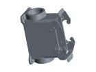 T1470162221-000 Heavy Duty Power Connectors