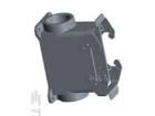 T1470162232-000 Heavy Duty Power Connectors