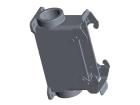 T1470242232-000 Heavy Duty Power Connectors