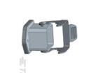 T1509031000-000 Heavy Duty Power Connectors