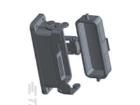 T1519162000-000 Heavy Duty Power Connectors