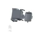 T1620063116-000 Heavy Duty Power Connectors