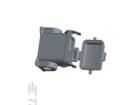 T1620063216-000 Heavy Duty Power Connectors