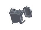 T1620103116-000 Heavy Duty Power Connectors