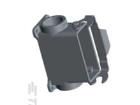 T1650163132-000 Heavy Duty Power Connectors