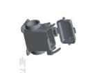 T1660103225-000 Heavy Duty Power Connectors