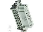 T2010322201-000 Heavy Duty Power Connectors