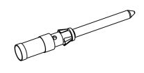 T2020001002-000 electronic component of TE Connectivity