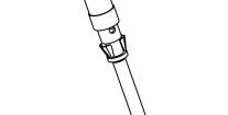 T2020001002-000 Heavy Duty Power Connectors