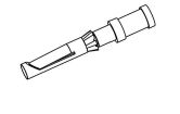 T2020002025-000 electronic component of TE Connectivity