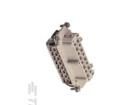 T2040322201-000 Heavy Duty Power Connectors