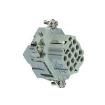 T2050102201-000 Heavy Duty Power Connectors