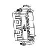 T2050322101-007 Heavy Duty Power Connectors