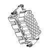 T2050402201-007 Heavy Duty Power Connectors