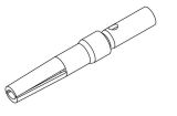 T2070002033-000 electronic component of TE Connectivity