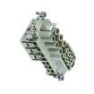 T2106062201-000 Heavy Duty Power Connectors