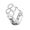 T2111020101-007 Heavy Duty Power Connectors
