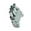 T2111063201-000 Heavy Duty Power Connectors