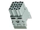 T2111202201-000 Heavy Duty Power Connectors
