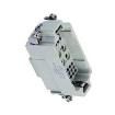 T2120422101-000 Heavy Duty Power Connectors