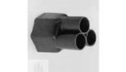 T3-9FR-01 Heat Shrink Tubing and Sleeves