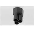 T3-9FR  Wire & Cable
