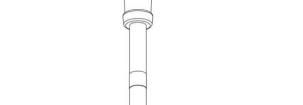 T4051420003-001 Sensor Cables / Actuator Cables