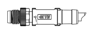 T4052114003-001 electronic component of TE Connectivity