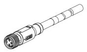 T4061320004-004 electronic component of TE Connectivity