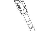 T4061320004-004 Sensor Cables / Actuator Cables